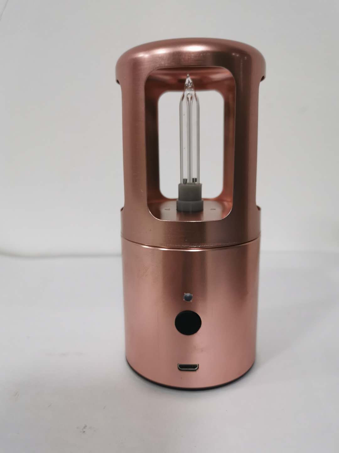 Portable UV Sterilization Lamp