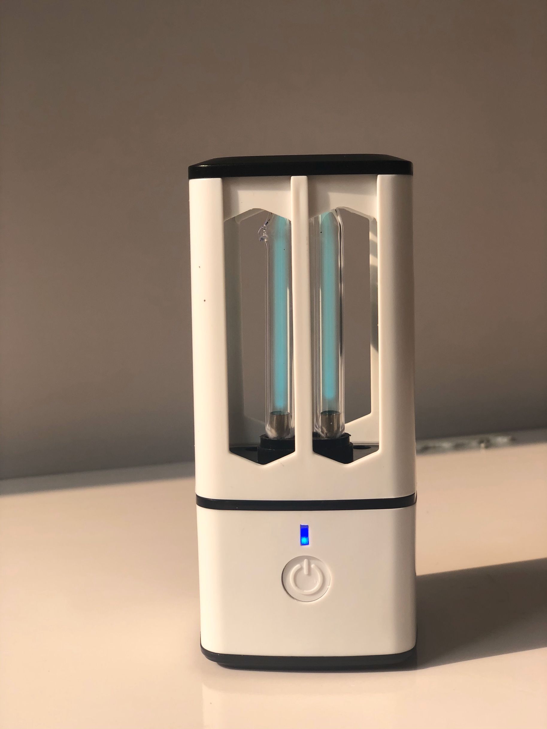 UV Sterilization Lamp - Image 2