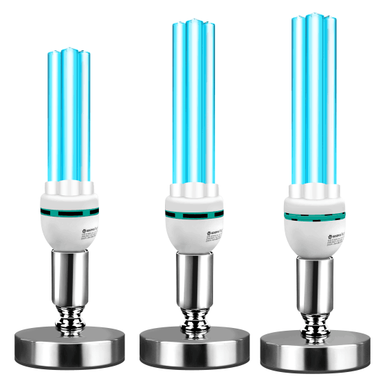 UV Sterilization Lamp - Image 2