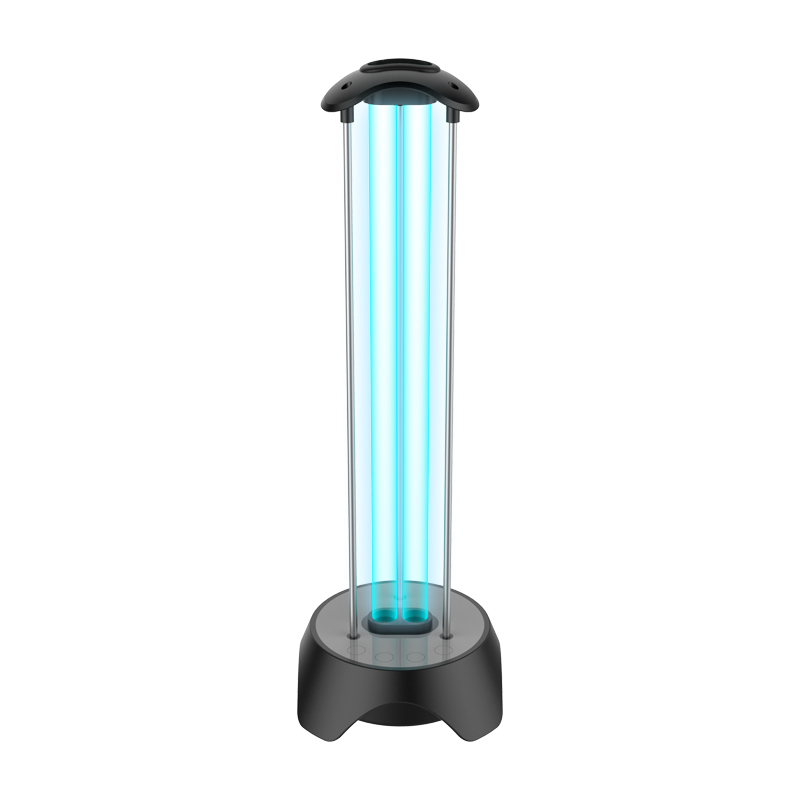 UV Sterilization Lamp for Surface and Air Disinfection