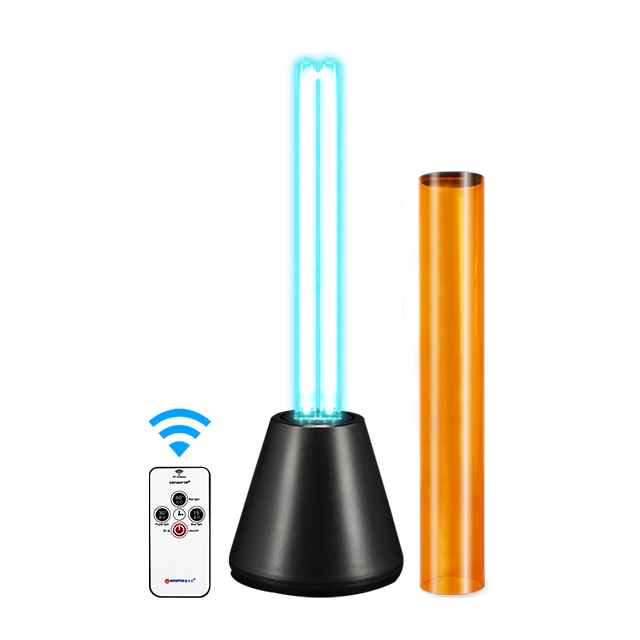 UV Sterilization Lamp - Image 3