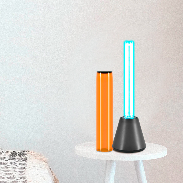 UV Sterilization Lamp - Image 2