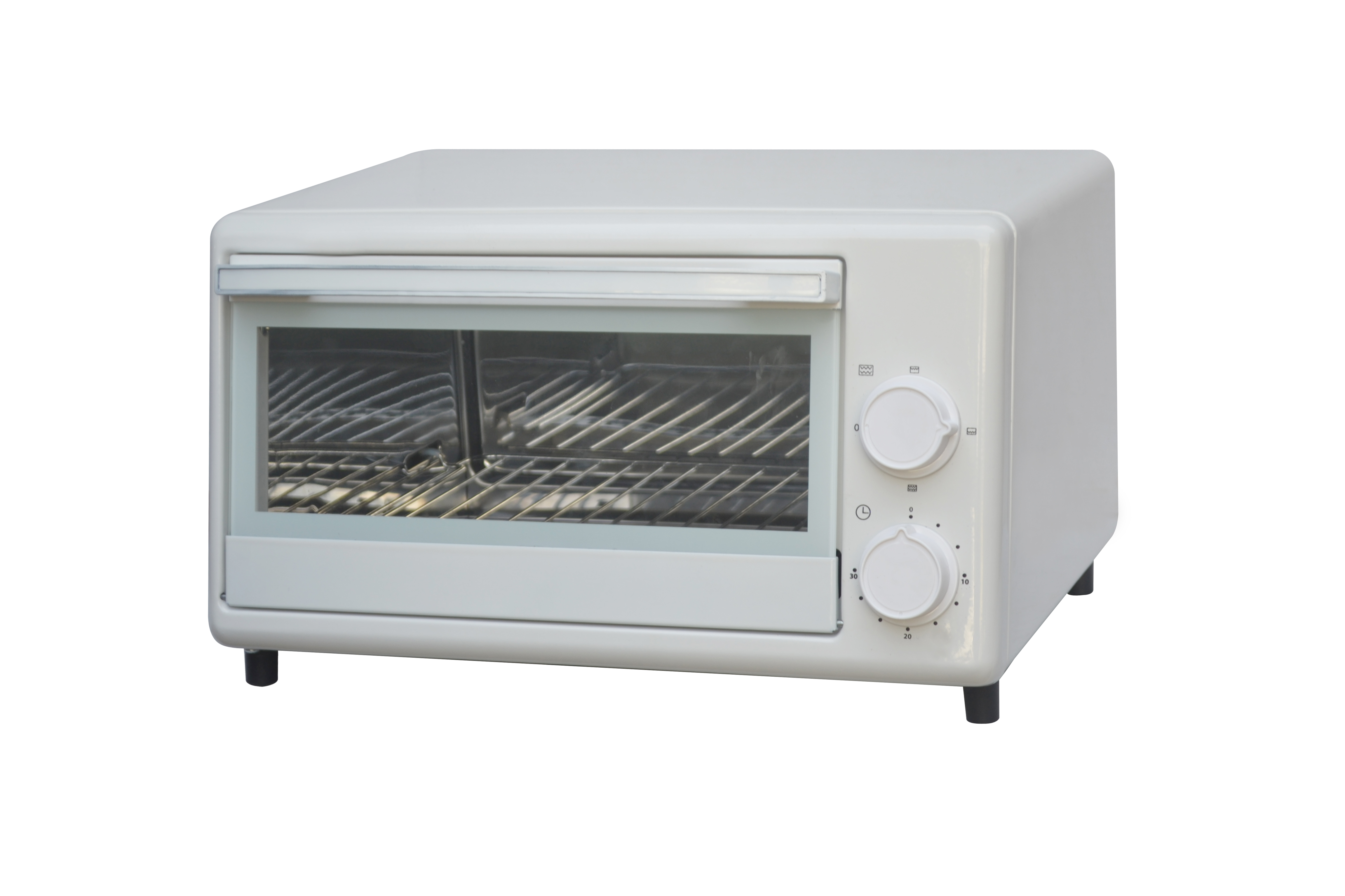 Compact UV Sterilizer for Small Items