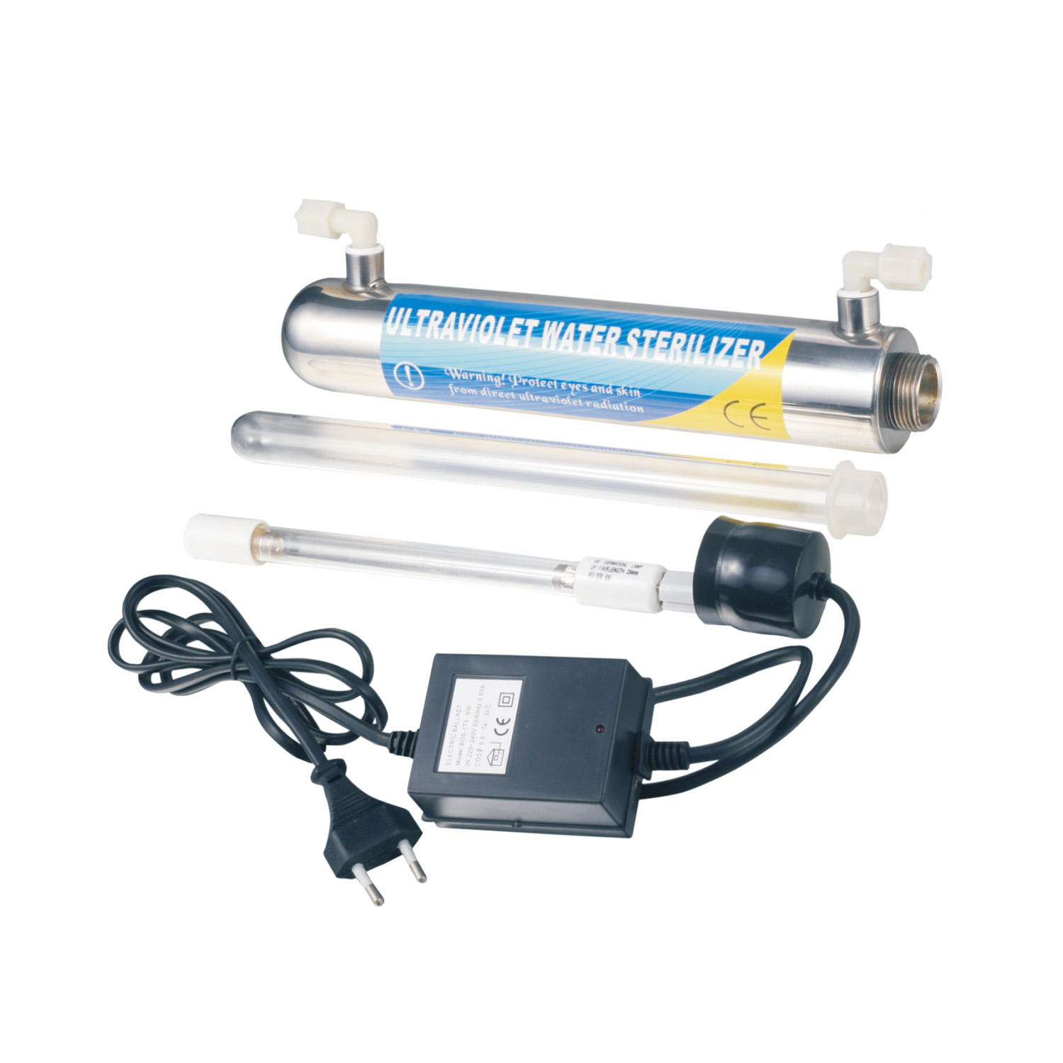 UV Sterilizer UV - Image 3