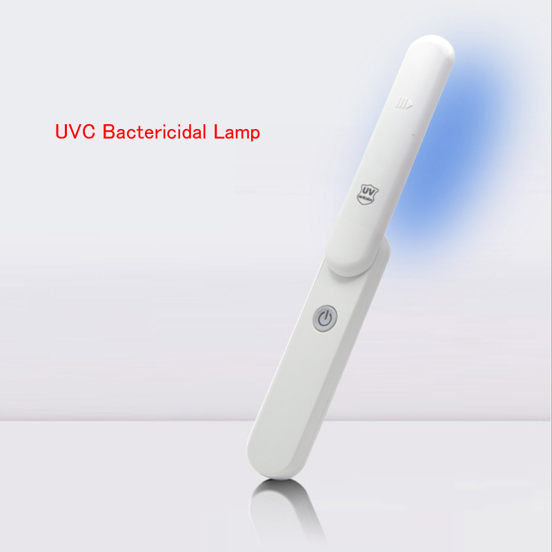 UVC BACTERICIDAL LAMP - Image 2