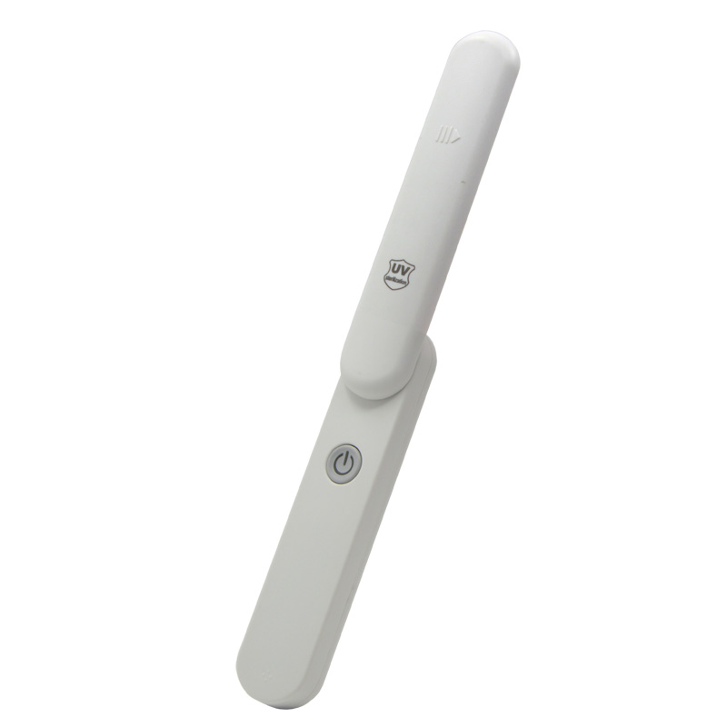 Portable UVC Sanitizing Lamp
