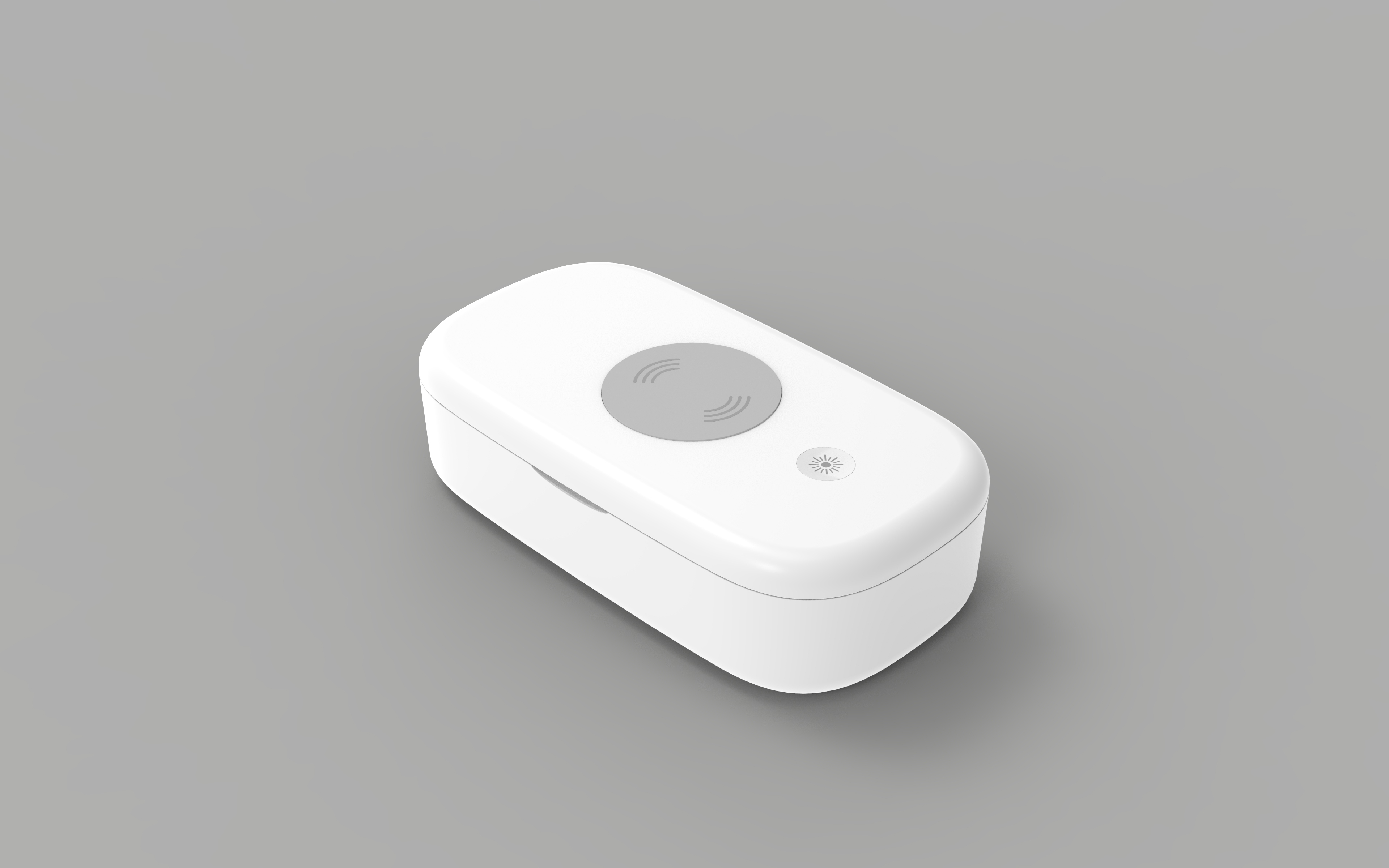 UVC sterilizer box - Image 2