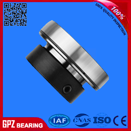 UY206 GPZ insert bearing UY201,UY202,UY203,UY204,UY205,UY207,UY208,UY209,UY210,UY211 - Image 2