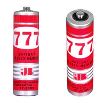 AA Carbon-Zinc Batteries