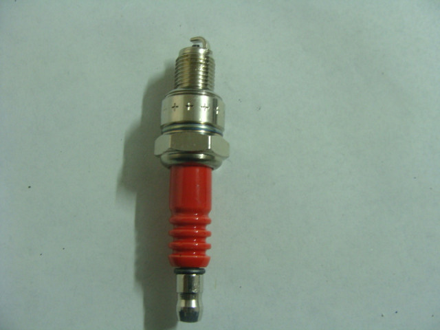 V-groove center-electrode spark,spark plugs - Image 3