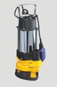 Submersible Drainage Pump with Float Switch