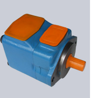 Hydraulic V Series Single Pump