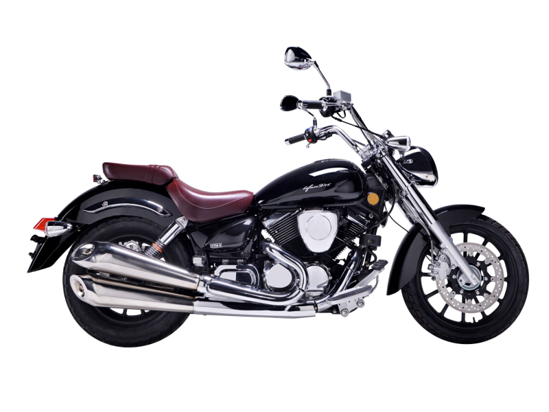 V16 (LF250-D) LIFAN Cruiser Chopper - Image 2