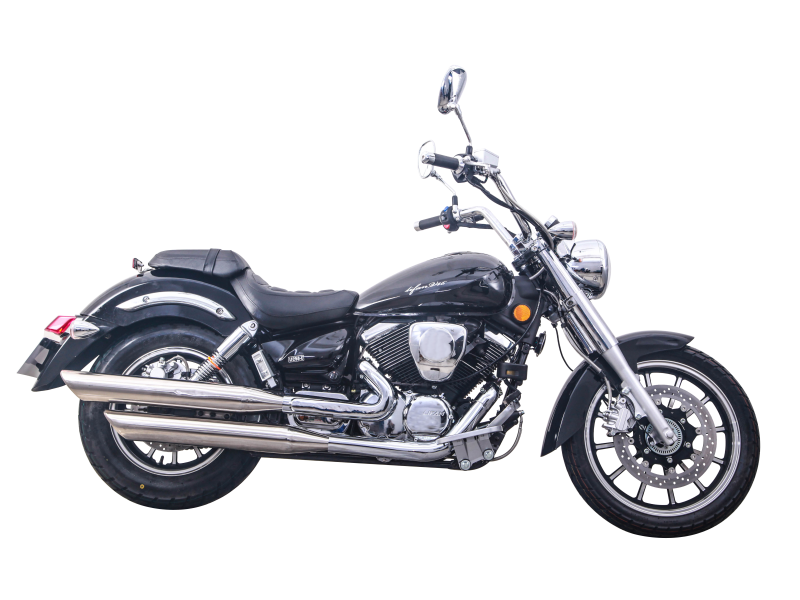 V16 (LF250-E) LIFAN Cruiser Chopper - Image 3