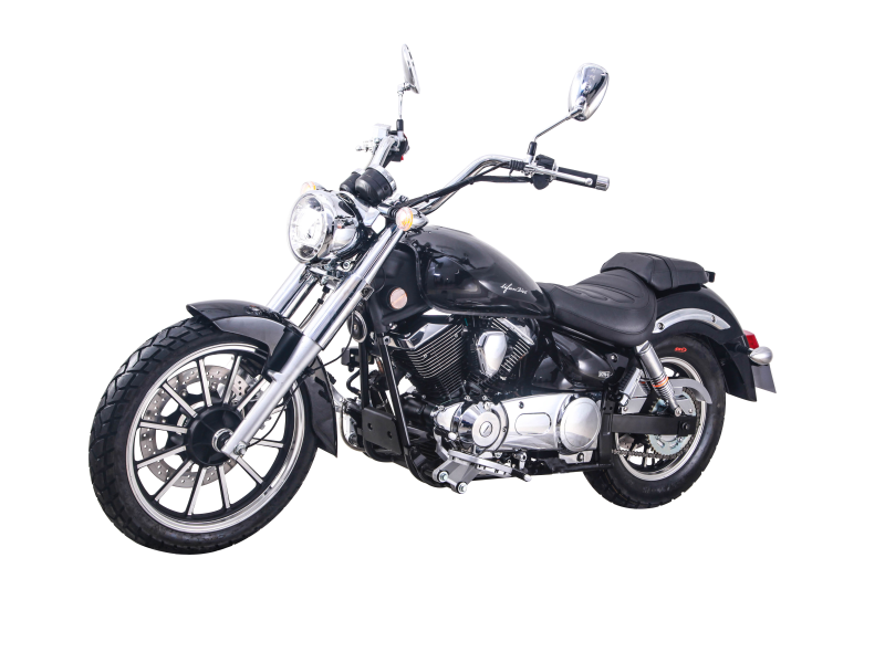 V16 (LF250-E) LIFAN Cruiser Chopper - Image 2