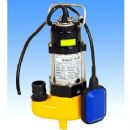 Submersible Water Pump with Float Switch