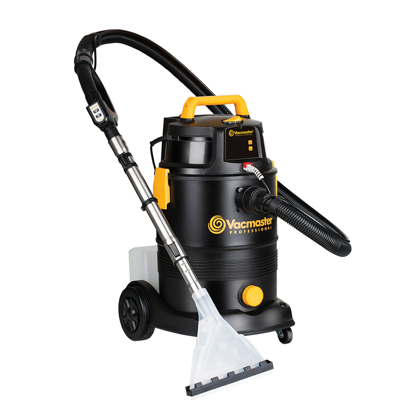 Vacmaster commercial low noise multi-filtration wet dry best carpet water wash automotive car vacuum cleaner - Image 2