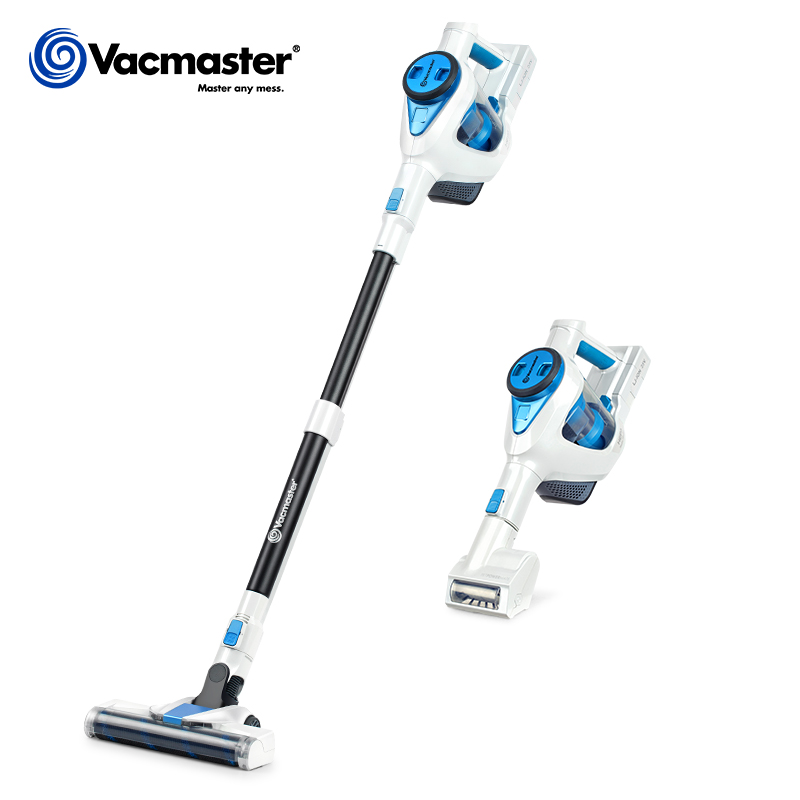 Cordless Handheld Vacuum Cleaner