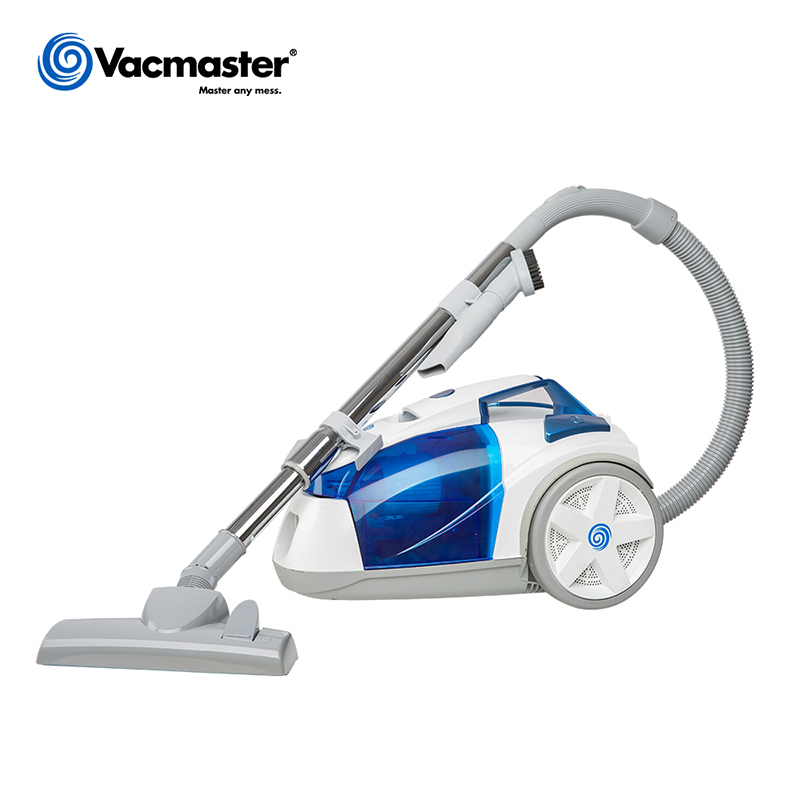 Vacmaster hot selling 2L best bagless high power canister vacuum cleaner for home car hotel bagless household dry - Image 2
