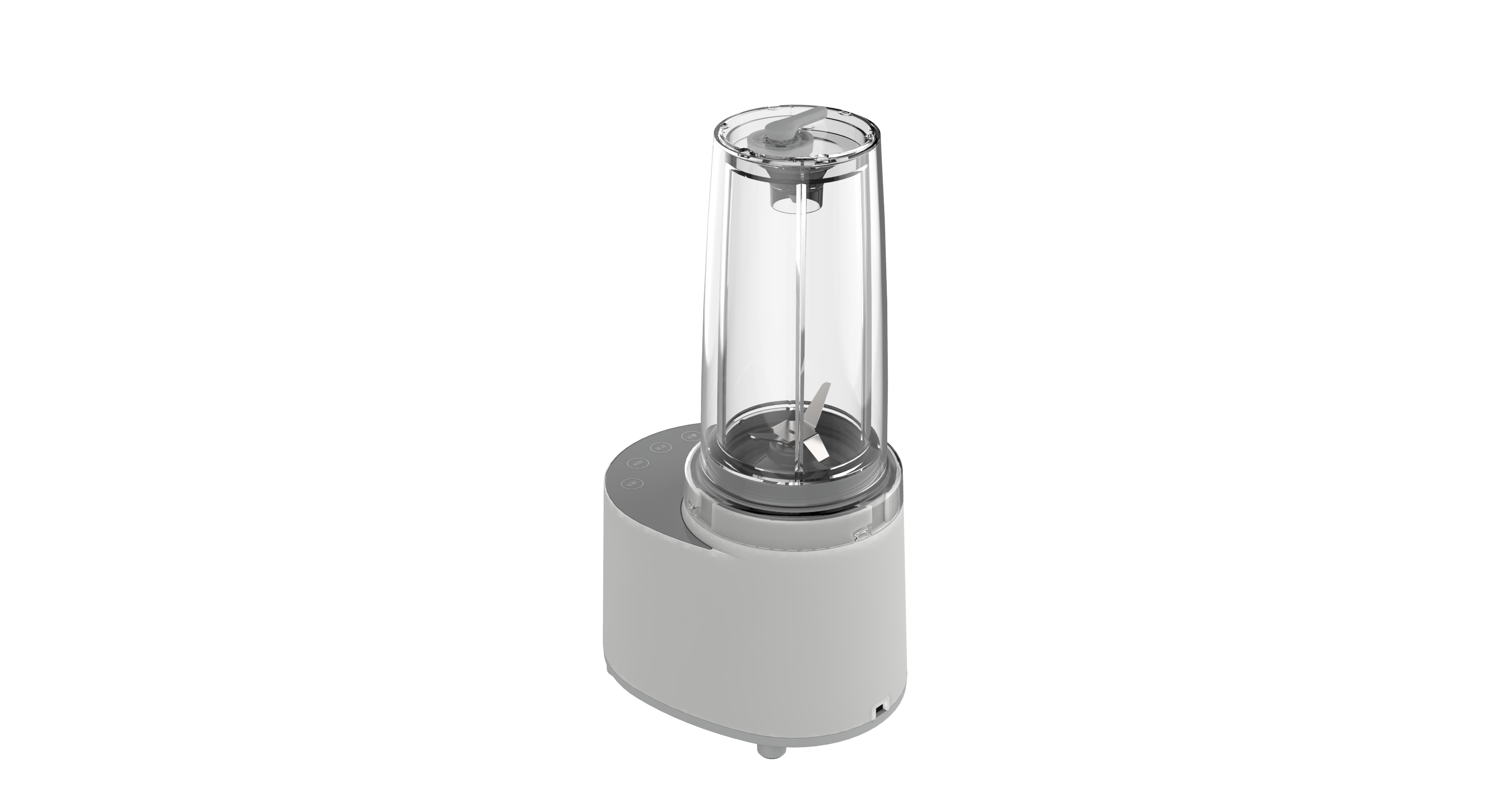 Vacuum Blender - Image 3