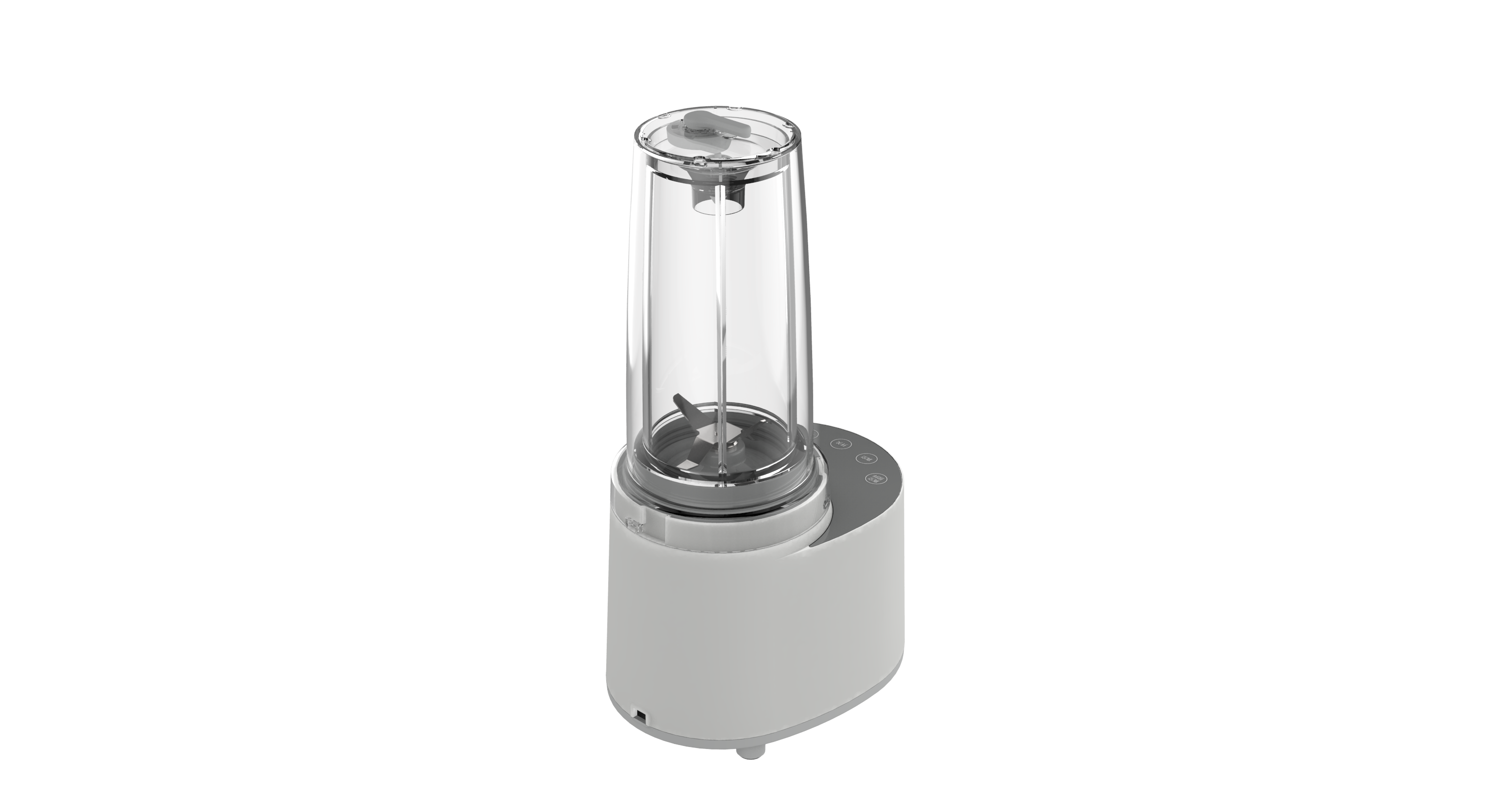 Vacuum Blender - Image 2