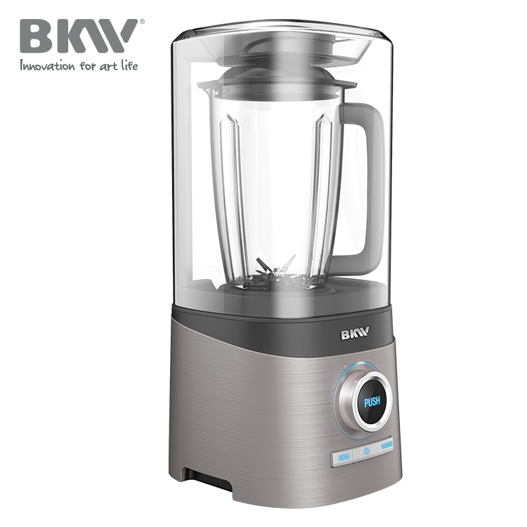 Vacuum Blender - Image 3