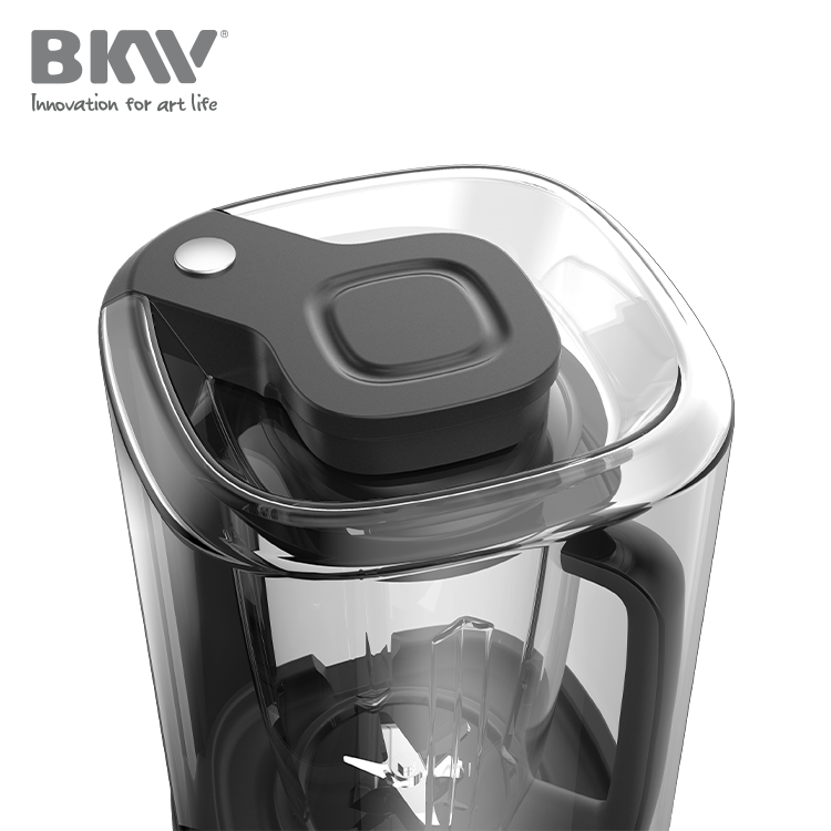 Vacuum Blender with 1.0L Tritan Jar