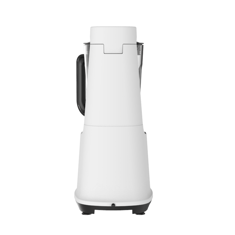 Vacuum Blender Professional Vacuum Sealed Blending Fresh Juice and Smoothie Preservation Vacuum Storage Anti-oxidation 1.5L BPA Free Container 800 Watts - Image 2