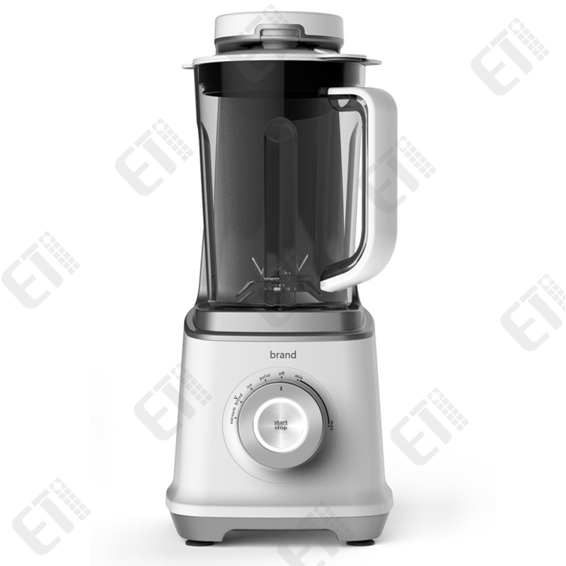 Vacuum Blender Professional Vacuum Sealed Blending Fresh Juice and Smoothie Preservation Vacuum Storage Anti-oxidation 1.5L BPA Free Container 800 Watts - Image 3