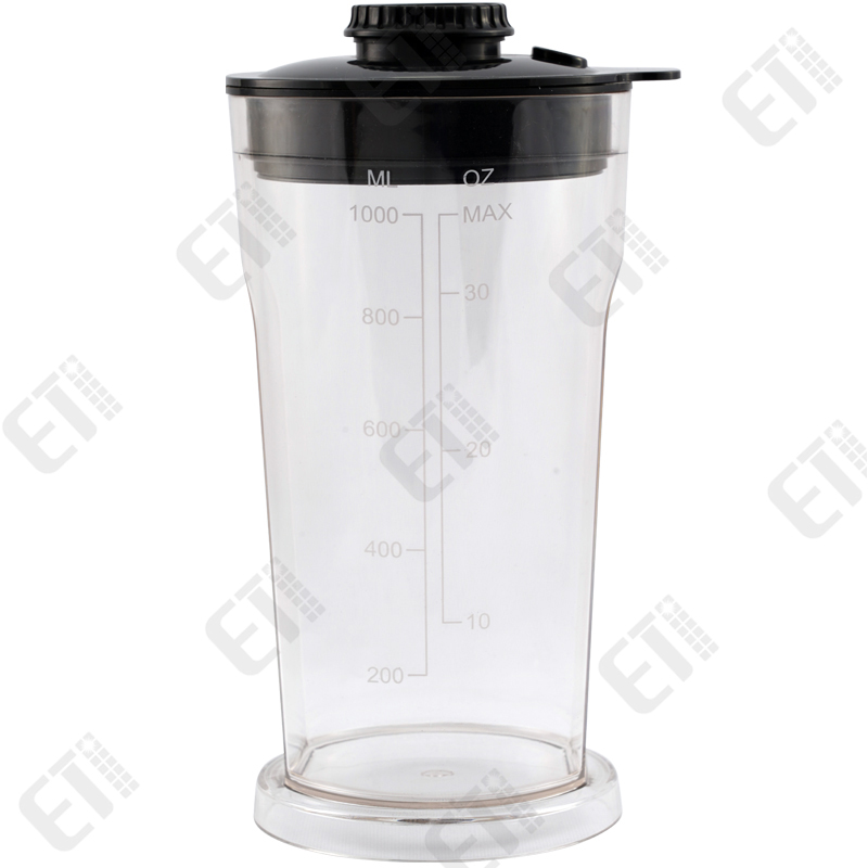 Vacuum Blender Professional Vacuum Sealed Blending Fresh Juice and Smoothie Preservation Vacuum Storage Anti-oxidation 1.5L BPA Free Container 800 Watts - Image 2