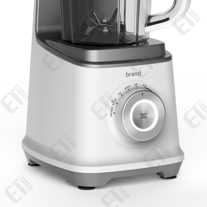 Vacuum Blender for Juice and Smoothie Preservation