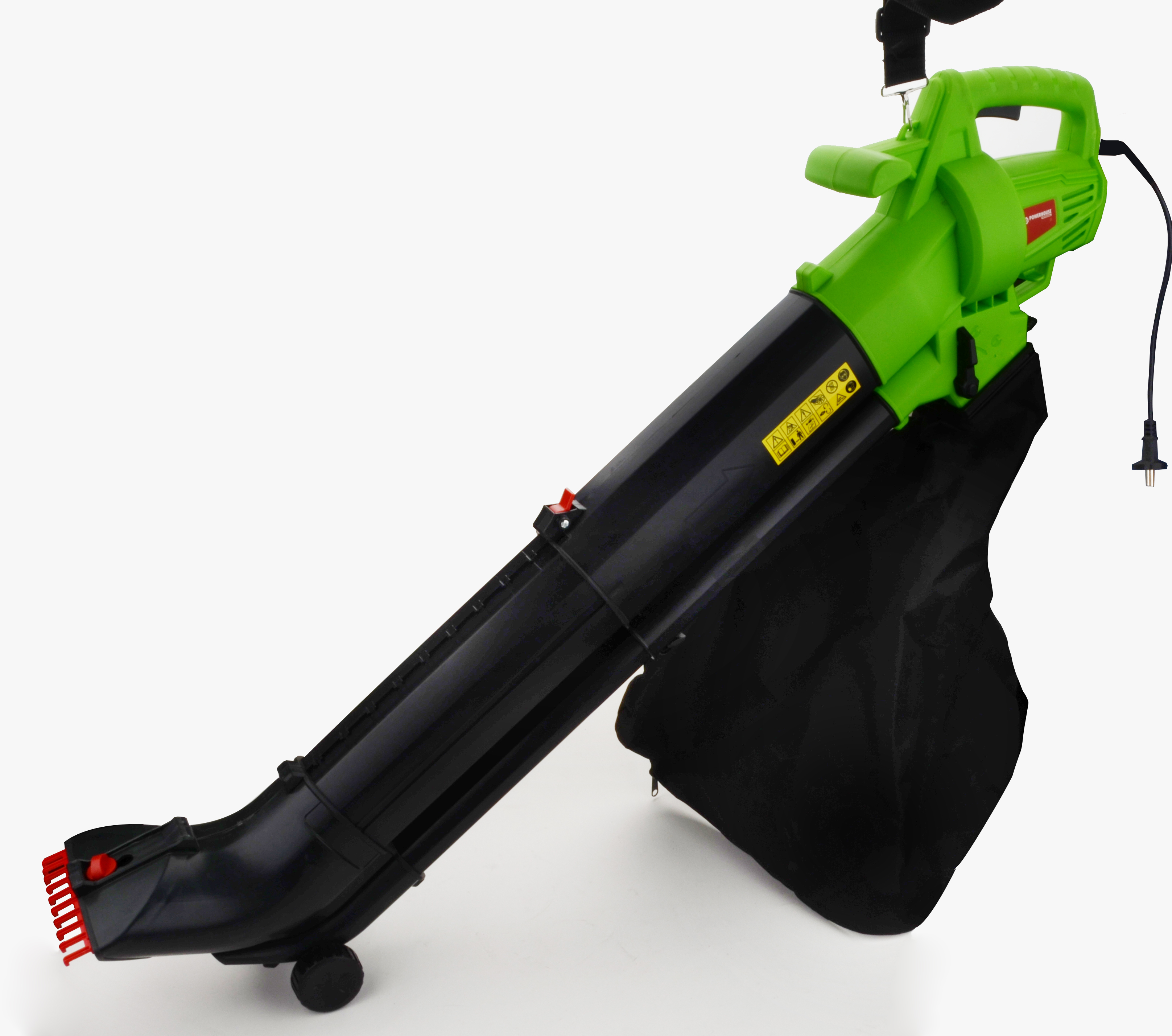 Vacuum Blower - Image 2