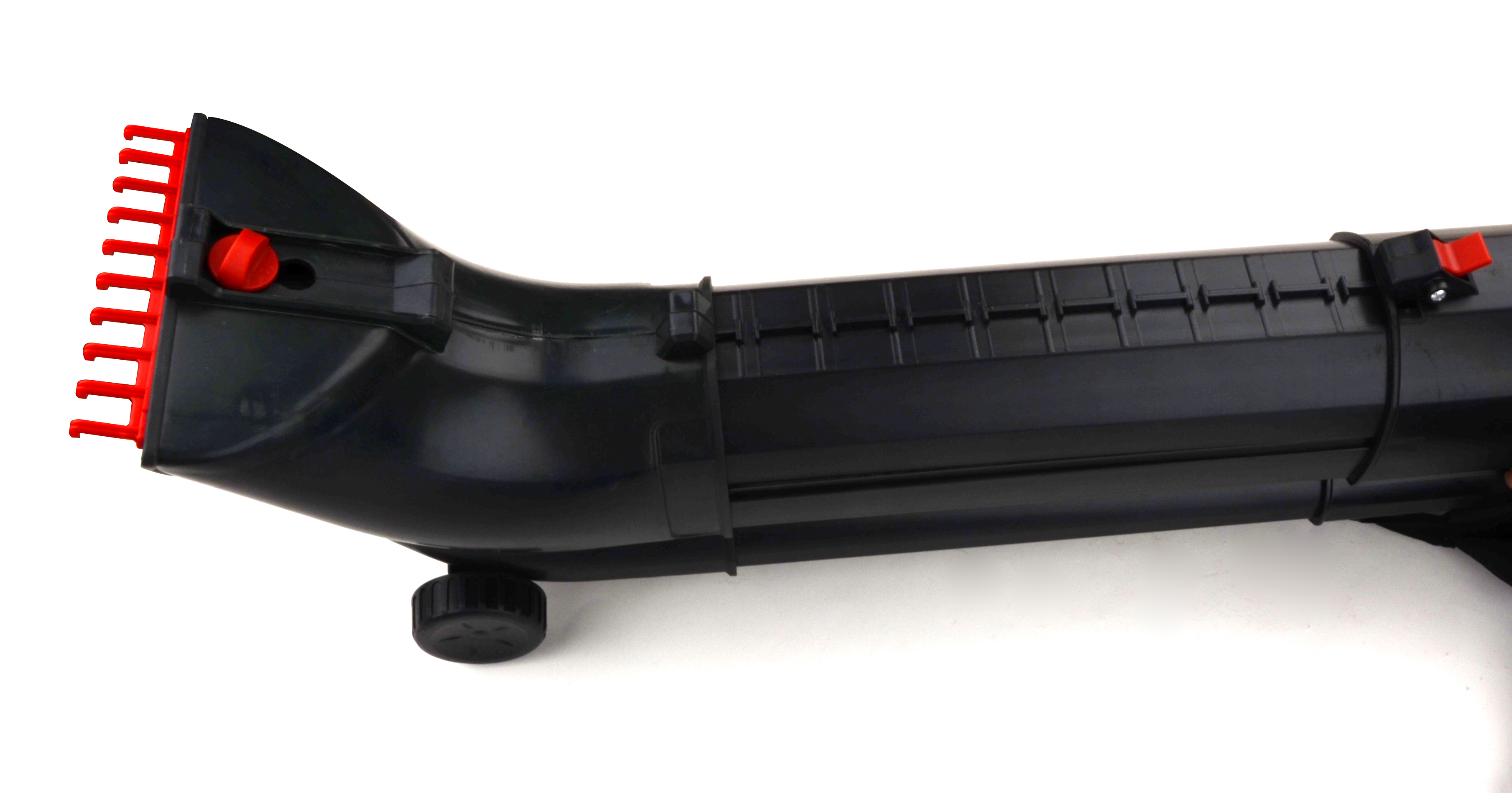 Electric Leaf and Debris Vacuum Blower