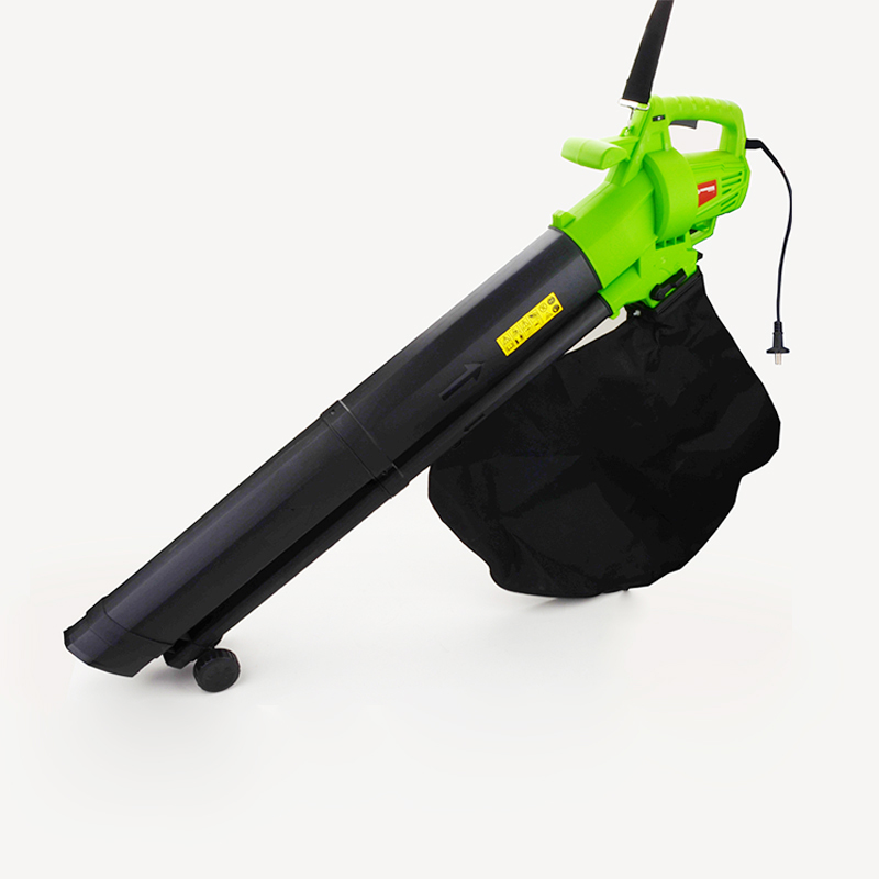Electric Leaf Vacuum Blower