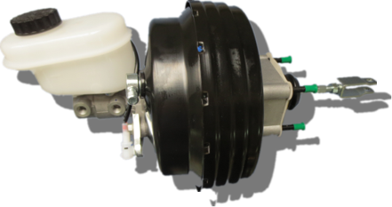 VACUUM BOOSTER - Image 2