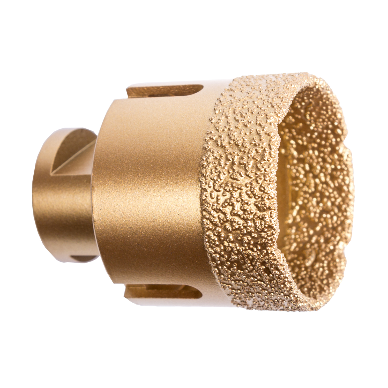 Vacuum brazed Drill Bit for ceramic glass - Image 2