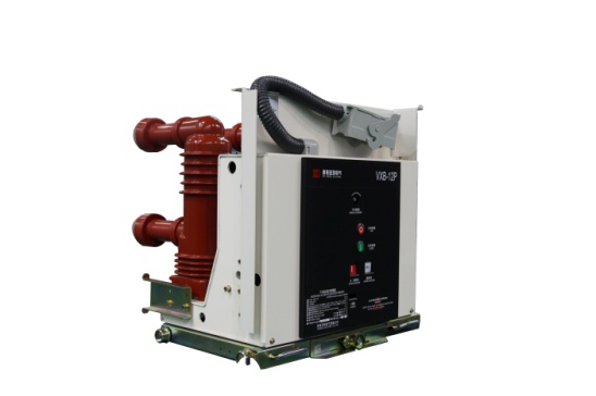Vacuum Circuit Breaker - Image 3