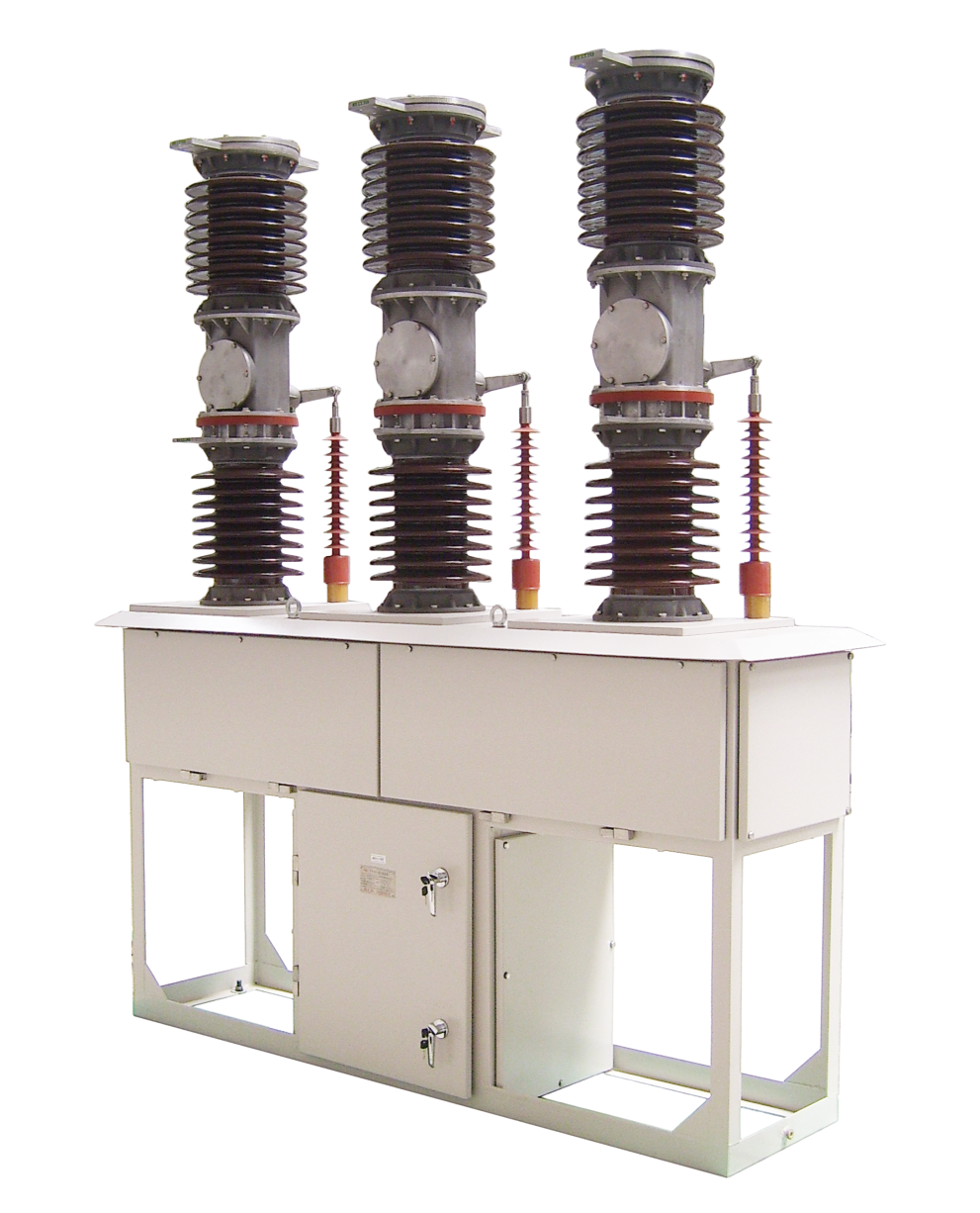 Vacuum Circuit Breaker - Image 2