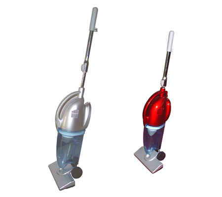 Upright Wet and Dry Vacuum Cleaner