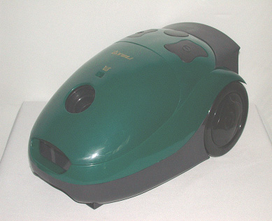 Canister Vacuum Cleaner for Home Use