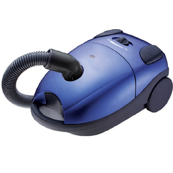 Canister Vacuum Cleaner for Household Use