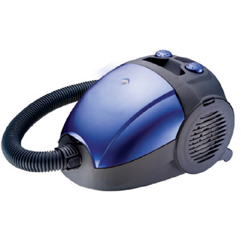 Canister Vacuum Cleaner