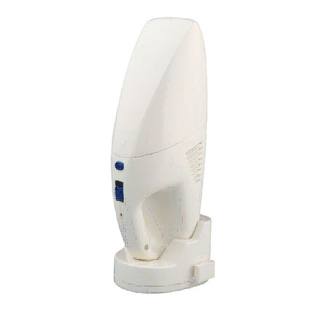 Cordless Handheld Vacuum Cleaner with Charging Base