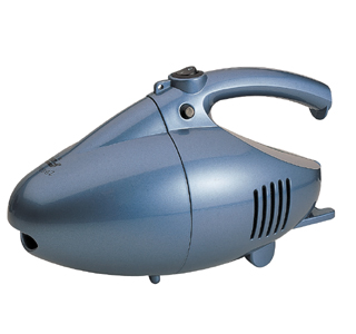 Handheld Vacuum Cleaner for Home and Car