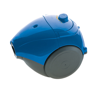 Canister Vacuum Cleaner