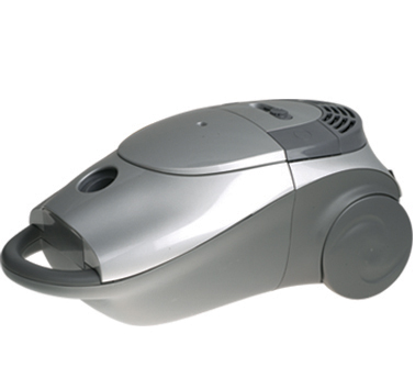 Canister Vacuum Cleaner for Household Cleaning