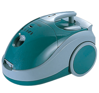 Canister Vacuum Cleaner for Household Cleaning