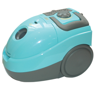 Canister Vacuum Cleaner for Household Use