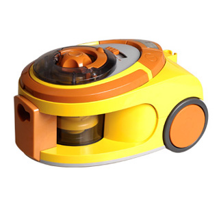 Canister Vacuum Cleaner