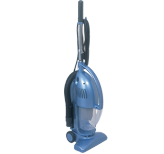 Bagless Upright Vacuum Cleaner